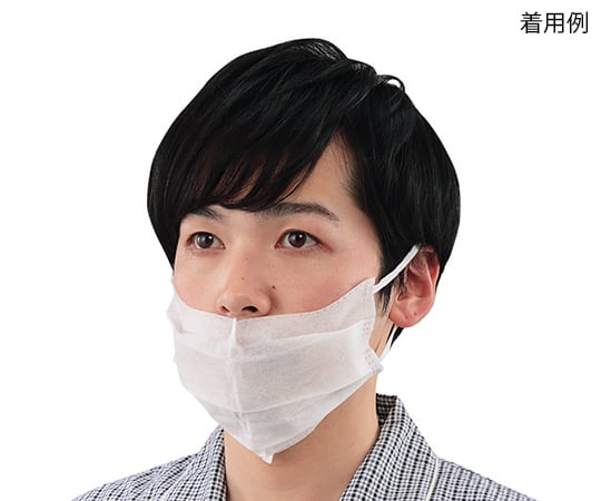 ドライマウスガード エスパック Axel アズワン ドライマウスガード エスパック Axel アズワン