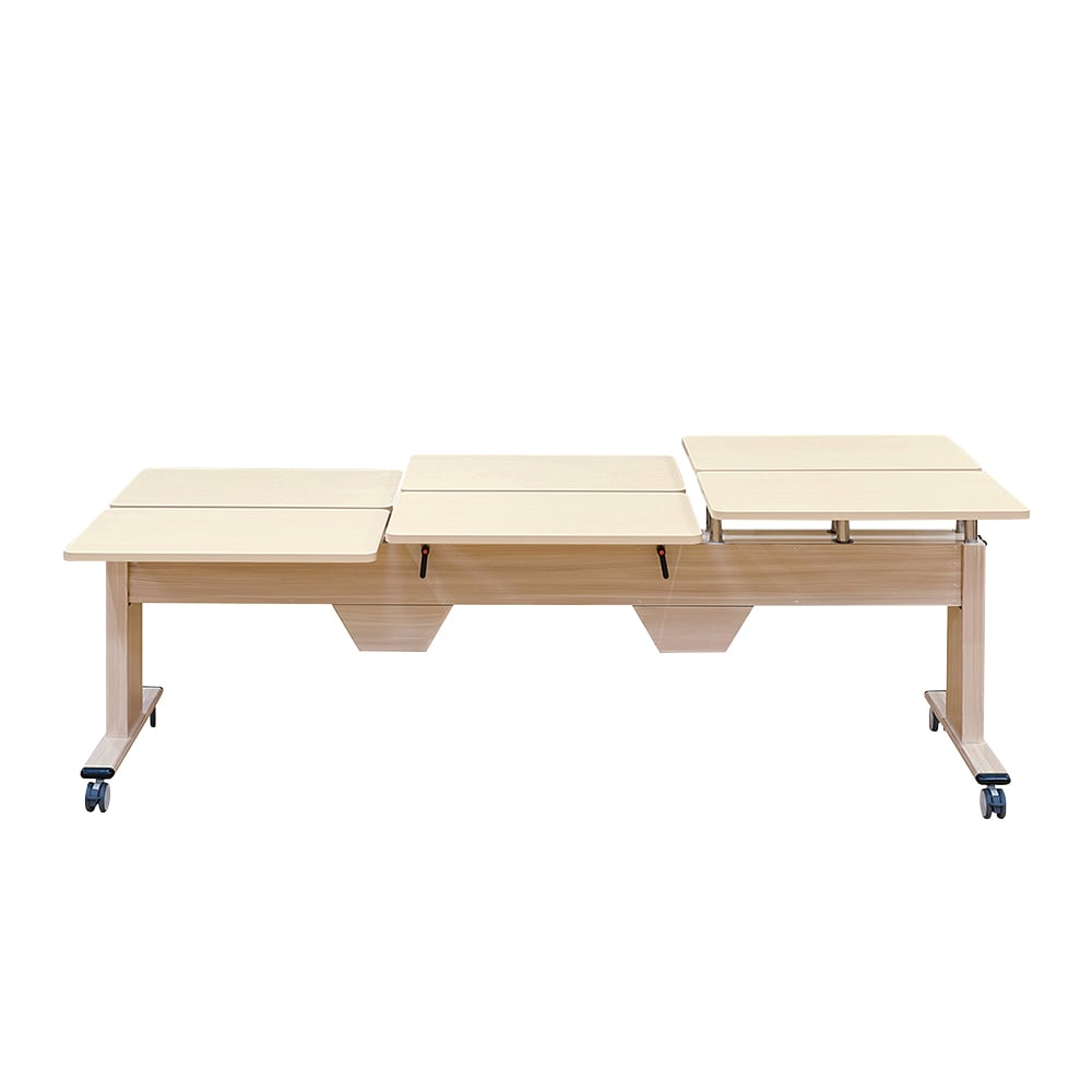 らくらくテーブル テクノム 【AXEL】 アズワン