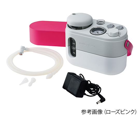 べべキュア　ブルー 楽天市場】鼻水吸引器 電動 bebecureベベキュア2電源対応