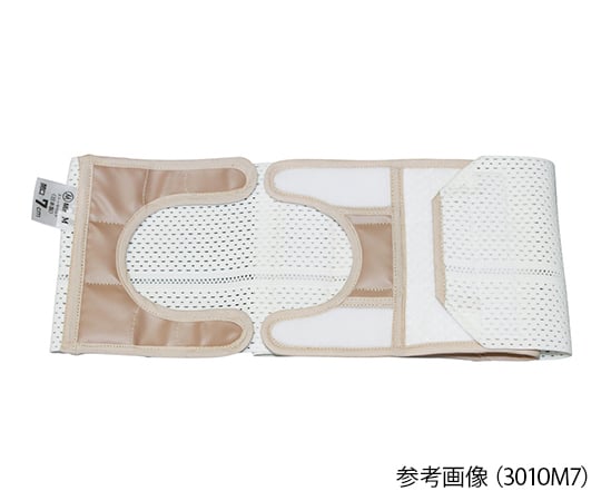 メッシュストーマベルト（開口オープンタイプ）　S　135×850