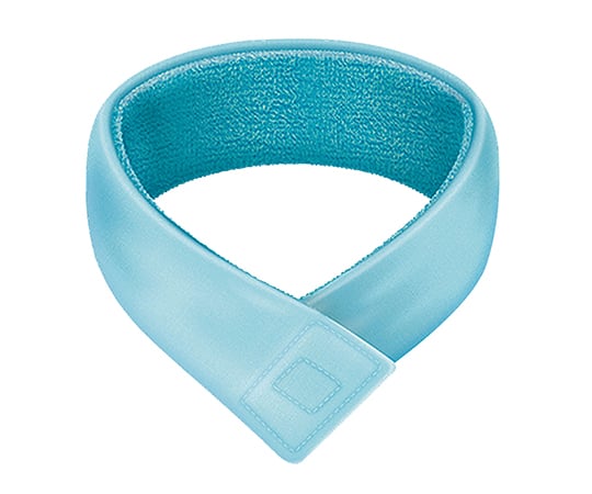 アイスノン　首もとひんやり氷結ベルト