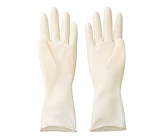 7-7320-04 トーマニューサジカルグローブPF 7号 1箱（20双入