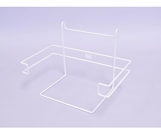 針捨てボックス　ハリクイ　3.2L専用ワイヤーフックホルダー