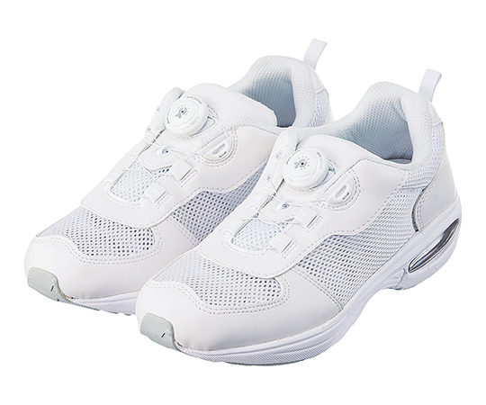 ダイヤル式シューズ　27.0cm