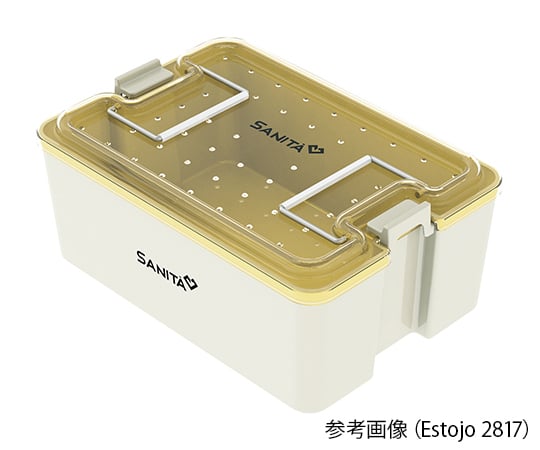 滅菌トレー　本体
