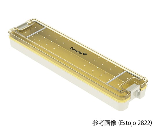 滅菌トレー　本体
