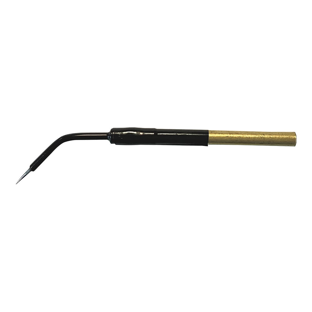 モノポーラ電極の通販 【AXEL】 アズワン