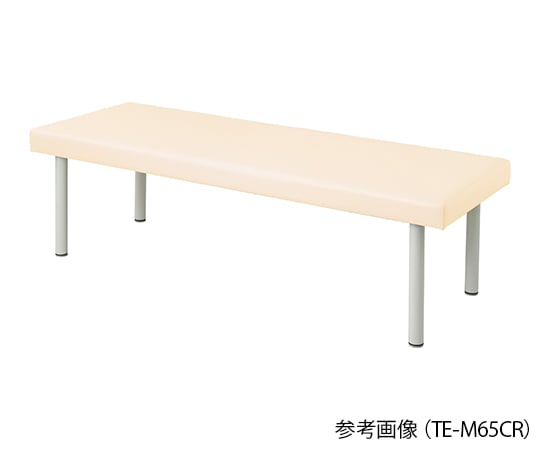 診察台　700×1800×550mm MEB-7055 ナビス（アズワン） 診察台 700×1800×550mm MEB-7055 ナビス（アズワン）