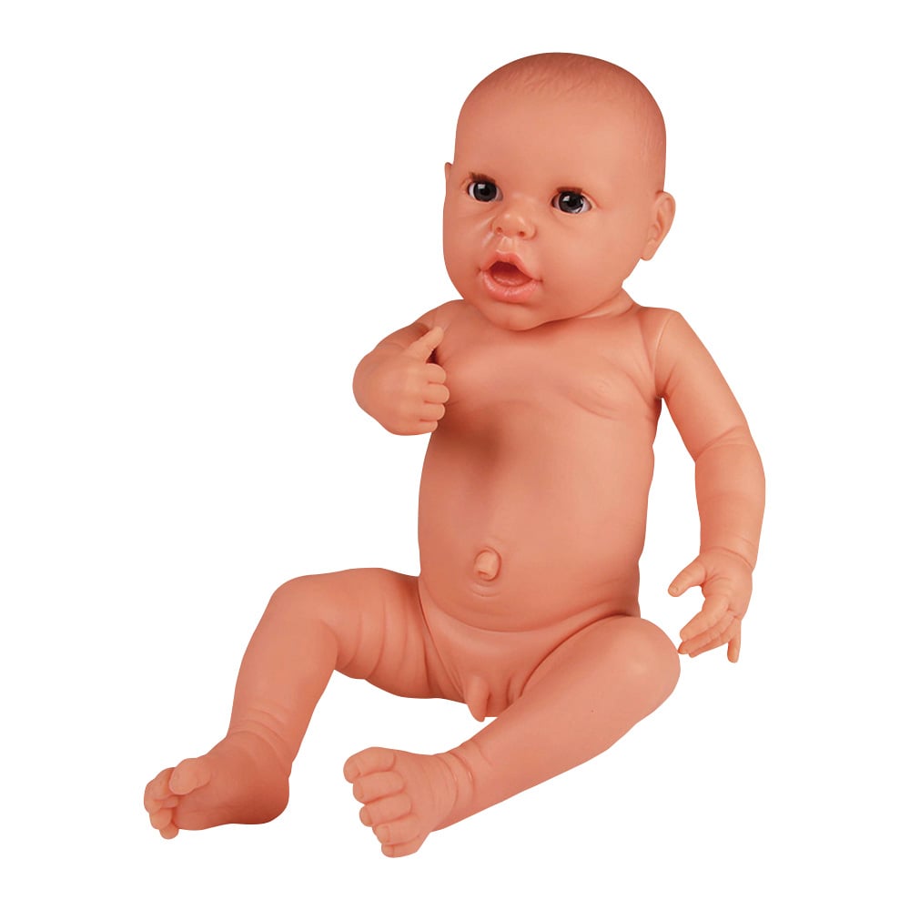 新生児モデル 男の子