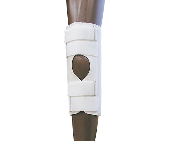 ニースプリント（伸展位膝関節固定帯）　ショート　LL