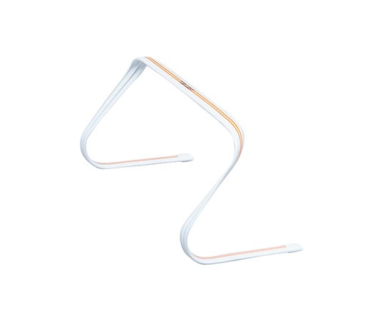 フレキシブルハードルFL　520×200mm　5台入