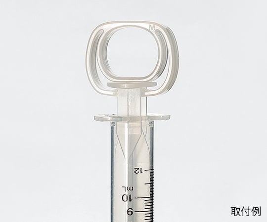 プランジャーアシストリング　M　10個入