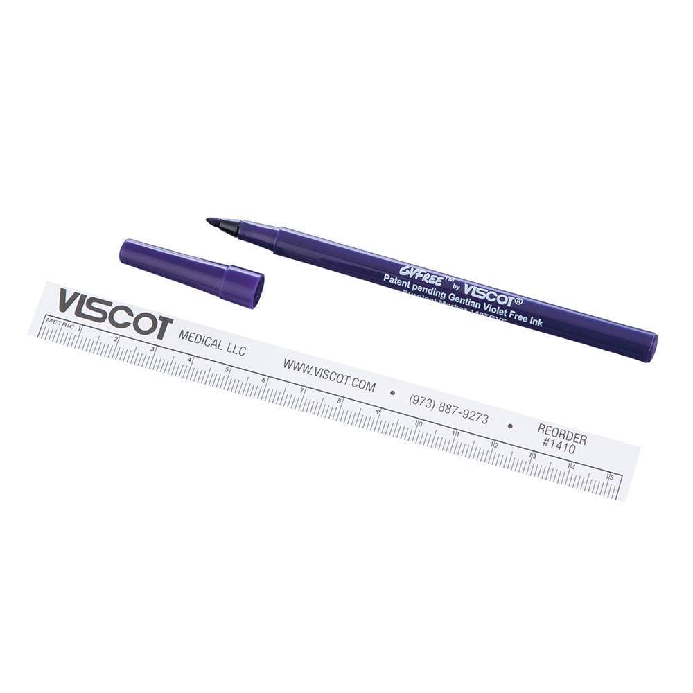 マーカー Artline DECORITE MARKER 3mm YELLOW GREEN color, Box of 12 Pens.