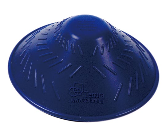 瓶オープナー　ジャー用　青