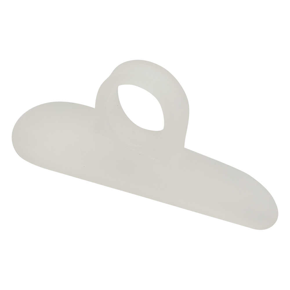 ジェルガード（うおのめ・タコ）　大・右足　27cm～