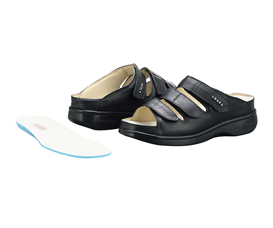 ダイアベティックシューズ　Pisa（サンダルタイプ）　26cm