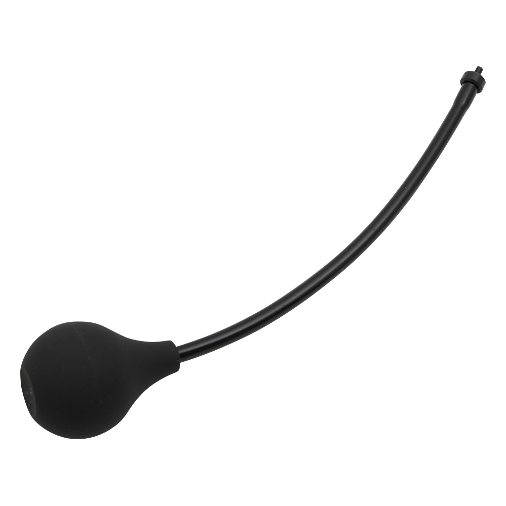 LED検耳鏡　専用送気球