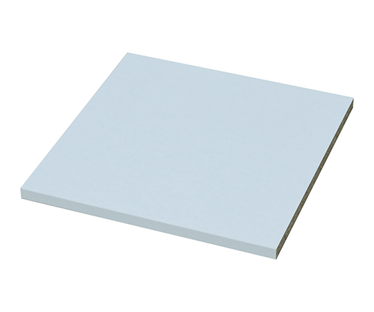 MRI室用ウッドラック　ラックB用棚板