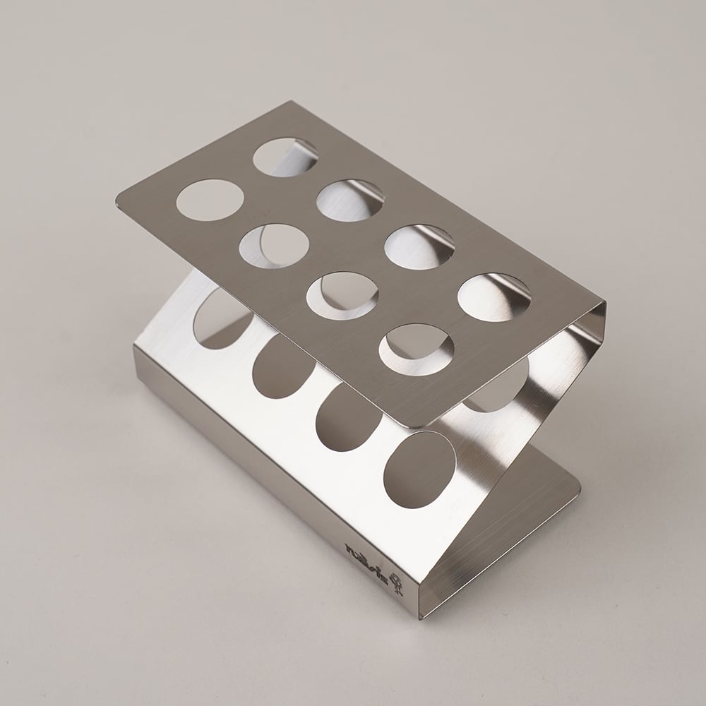 Z型採血管立 　8本用