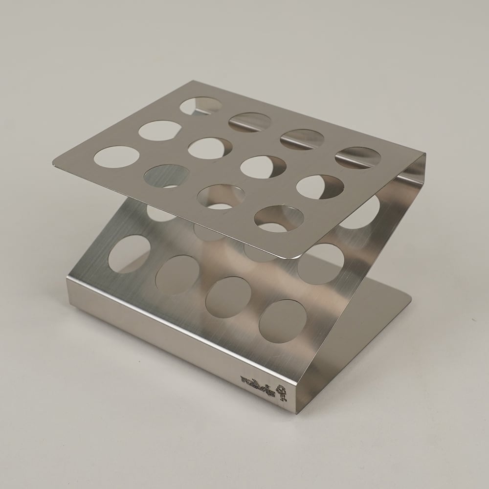 Z型採血管立　12本用