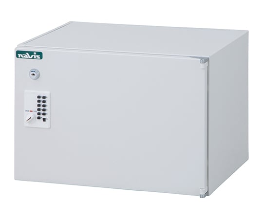 【組立必要】ナビス(アズワン)7-7749-01 麻薬庫（小）