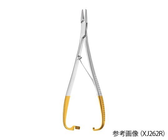 マイクロ持針器 マイクロ持針器