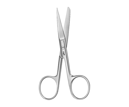 外科剪刀　スタンダード・AESCULAP®　145mm