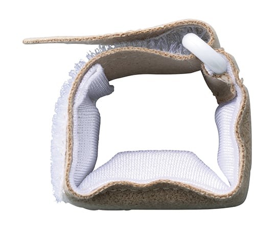 7 7929 01 P バンド 尿失禁防止器具 約130mm Axel アズワン