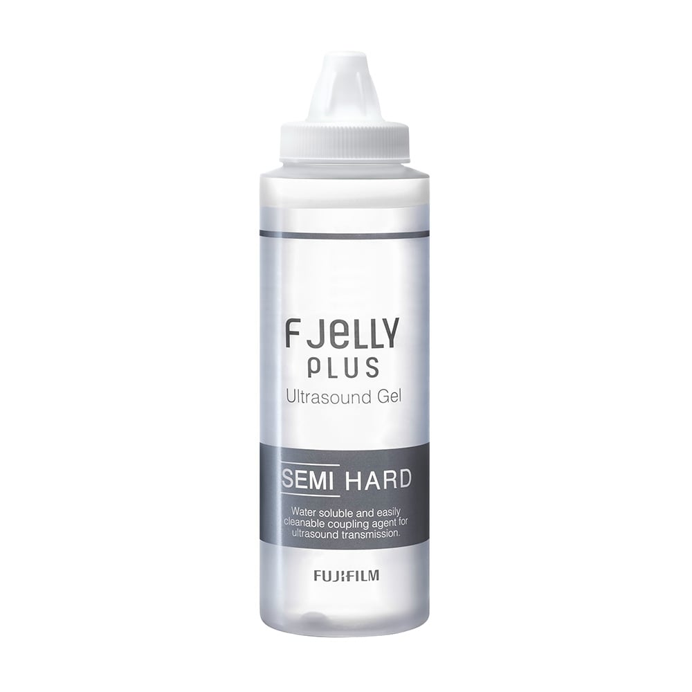 超音波ゼリー F JELLY PLUS 富士フイルムメディカル 【AXEL