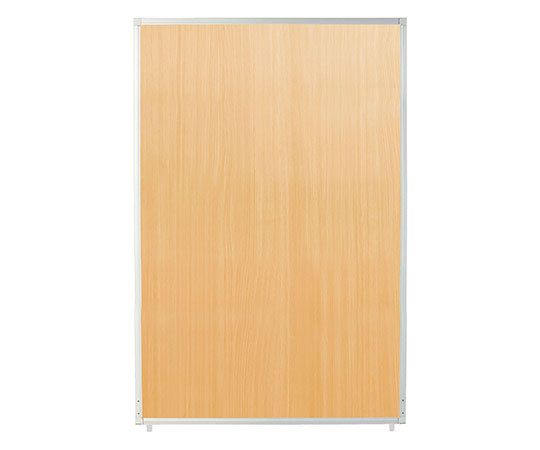 抗ウイルスパーテーション　1200×25×1800