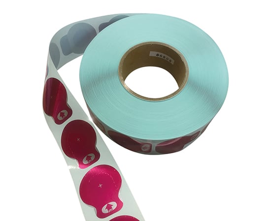 7-8057-01輸液保護シール　2000枚入