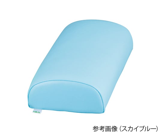 かまぼこマクラ（75mm）　スカイブルー
