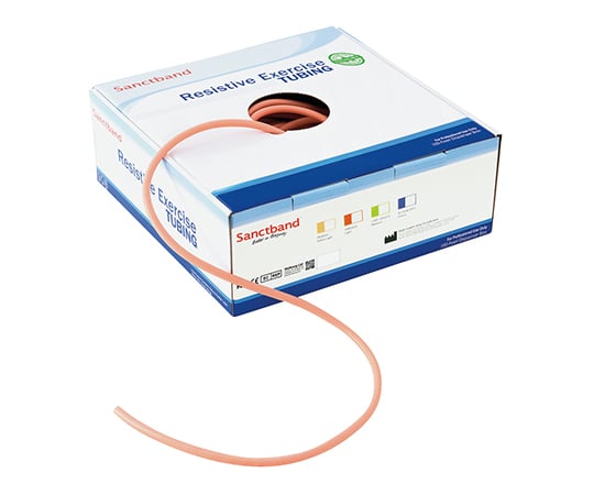 チューブ 30メートル（サンクトバンド） ピーチ エクストラライト 1箱（30m入）