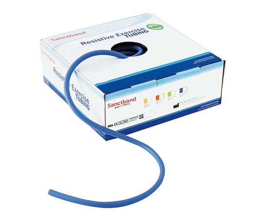 チューブ 30メートル（サンクトバンド） ブルーベリー ヘビー 1箱（30m入）