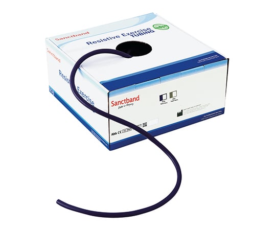 チューブ 30メートル（サンクトバンド） プラム エクストラヘビー 1箱（30m入）