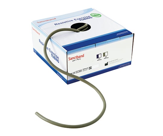 チューブ 30メートル（サンクトバンド） グレー スーパーヘビー 1箱（30m入）