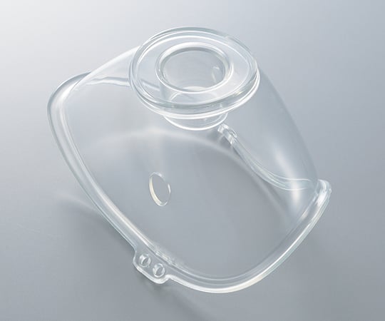 es　メッシュネブライザ　交換用マスク　ラージ