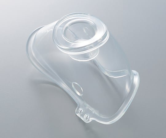 es　メッシュネブライザ　交換用マスク　スモール