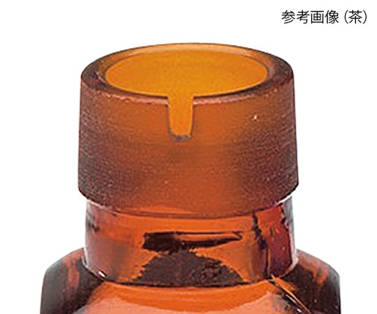 7-8153-02 スポイト薬瓶 9mL ブルー G-03