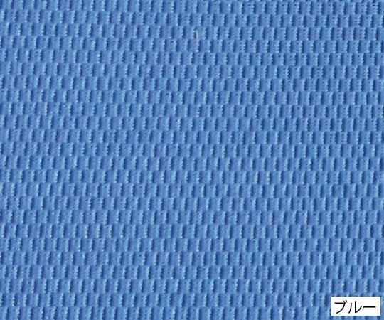 【非課税】松永製作所7-8261-02　ネクストコア（アルミ製・背折れタイプ）　ブルー NEXT-11B F-2