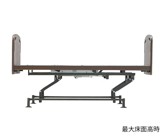 最終値下　昇降式　穴空き　ベッド　1基　引取限定 最終値下 昇降式 穴空き ベッド 1基 引取限定