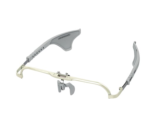 PD別フロント着脱式検眼フレーム　スマートテスター　ベースフレーム　S