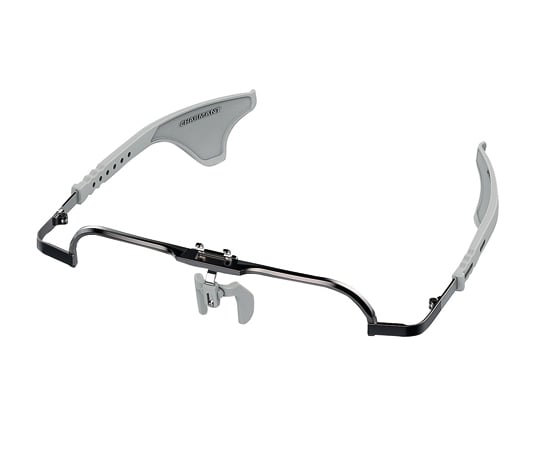 PD別フロント着脱式検眼フレーム　スマートテスター　ベースフレーム　M