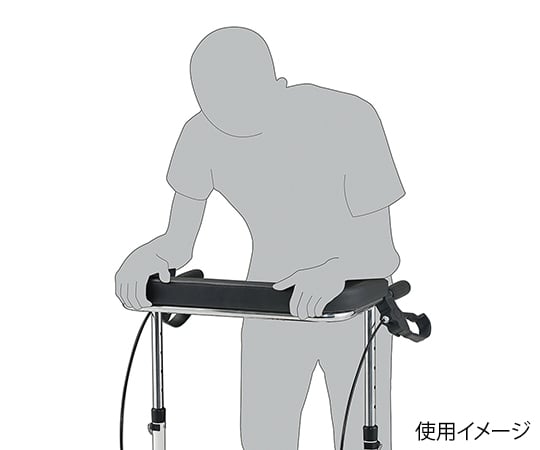 歩行補助器(アルコースイッチ)
