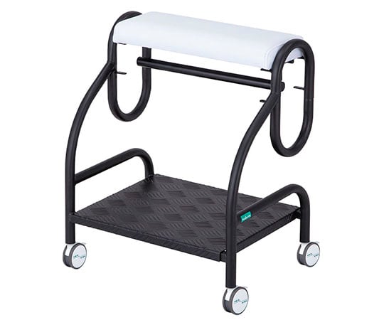 フットケアステップ