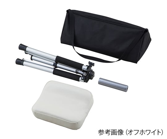 7-8333-01 Lightweight Aluminum Injection Table (Portable) Off-White CT ...