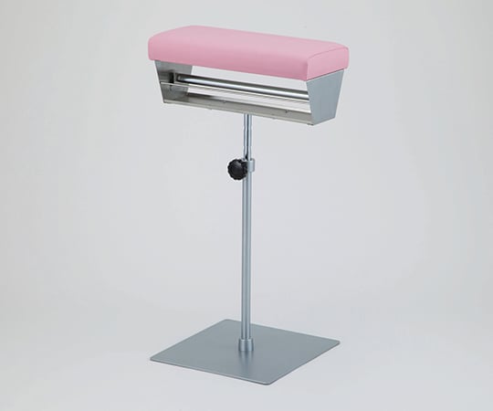 上肢台（ロールシーツ収納型）