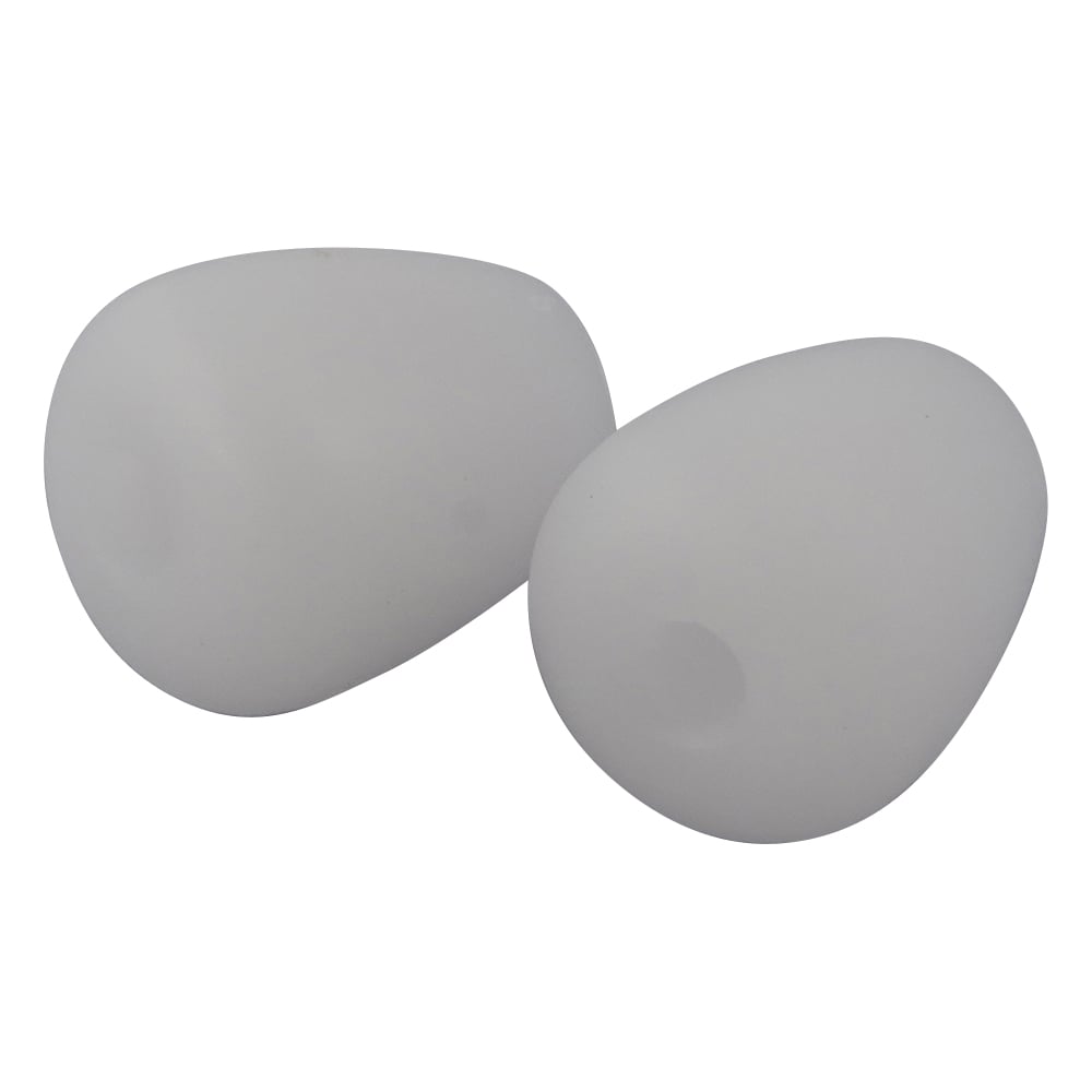 ベーシックナーススコープ（外バネ・内バネタイプ） 交換用イヤピース 2個入