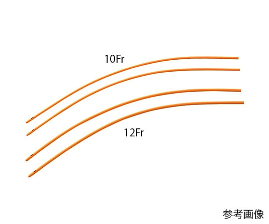 ザ ヘルス ロートネラトンカテーテル ロビンソン型 H Arrsシリーズ イズモヘルス Axel アズワン