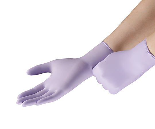 ラベンダーニトリルグローブ ハリヤード 250枚入 ハリヤード Axel アズワン ラベンダーニトリルグローブ ハリヤード 250枚入 ハリヤード Axel アズワン